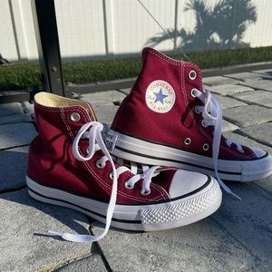 Unisex Converse